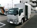 2020 Isuzu Elf Truck