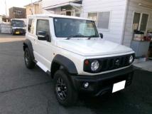 2025 Suzuki Jimny Sierra