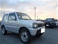 2010 Suzuki Jimny