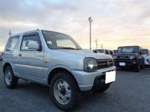 2010 Suzuki Jimny