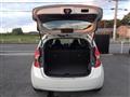 2012 Nissan Note