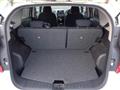 2012 Nissan Note