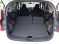 2012 Nissan Note
