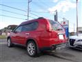 2012 Nissan X-Trail