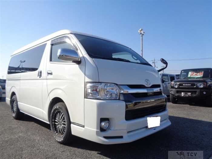 2019 Toyota Toyota Others