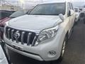 2016 Toyota Land Cruiser Prado