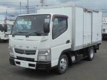 2011 Mitsubishi Canter