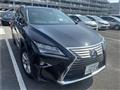 2017 Lexus RX