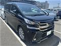 2017 Toyota Vellfire
