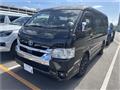 2023 Toyota Hiace Wagon