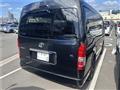 2023 Toyota Hiace Wagon