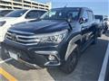 2018 Toyota Hilux