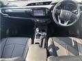 2018 Toyota Hilux