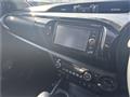 2018 Toyota Hilux