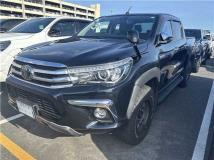2018 Toyota Hilux