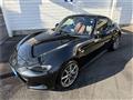 2022 Mazda Roadster