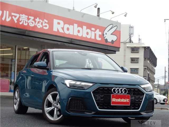 2020 Audi Audi Others