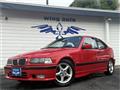 1997 BMW 3 Series