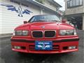 1997 BMW 3 Series