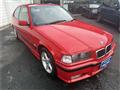 1997 BMW 3 Series