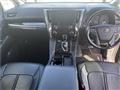 2019 Toyota Alphard G
