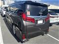 2019 Toyota Alphard G