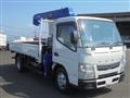 2014 Mitsubishi Canter