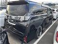2016 Toyota Vellfire