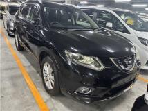 2016 Nissan X-Trail