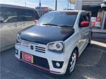 2015 Suzuki Alto