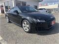 2017 Audi TT