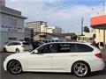 2013 BMW 3 Series