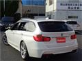 2013 BMW 3 Series