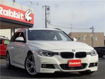 2013 BMW 3 Series
