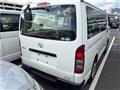 2018 Toyota Hiace Van