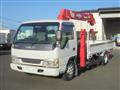 2004 Isuzu Elf Truck