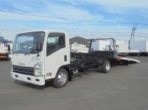 2014 Isuzu Elf Truck