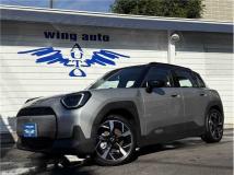 2025 BMW MINI