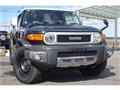 2015 Toyota FJ Cruiser