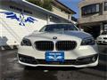2014 BMW 5 Series