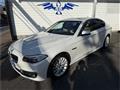 2014 BMW 5 Series
