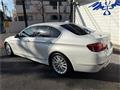 2014 BMW 5 Series