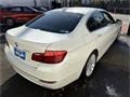 2014 BMW 5 Series