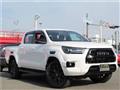 2022 Toyota Hilux