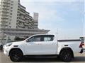 2022 Toyota Hilux