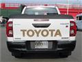 2022 Toyota Hilux