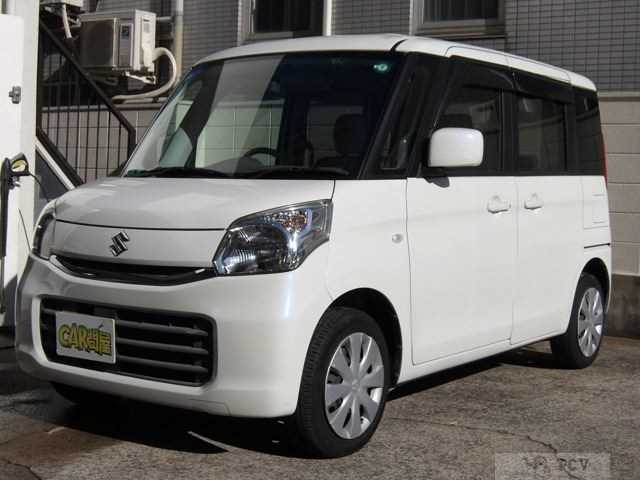 2015 Suzuki Suzuki Others