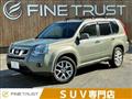 2011 Nissan X-Trail