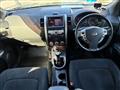 2011 Nissan X-Trail