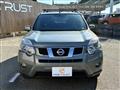 2011 Nissan X-Trail